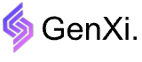 GenXi logo